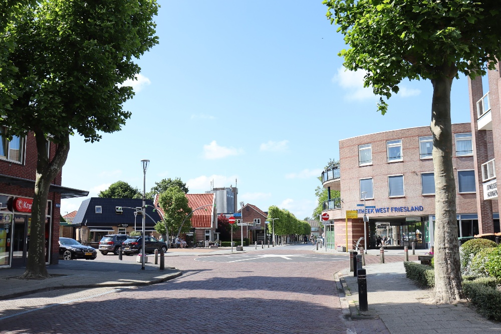 Denk En Doe Mee: Gebiedsvisies Gemeente Opmeer